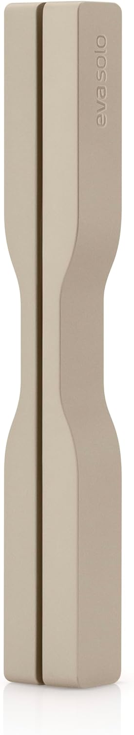 EVA SOLO | Magnetischer Untersetzer Emerald Green | Kann über Kreuz gelegt und zweigeteilt Werden |