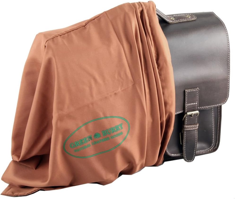 Greenburry Buffalo Aktentasche 39 cm
