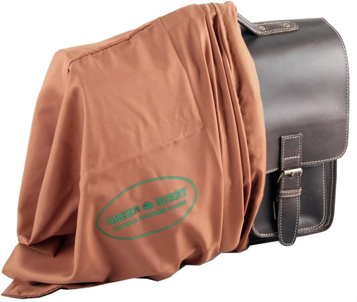 Greenburry Buffalo Aktentasche 39 cm