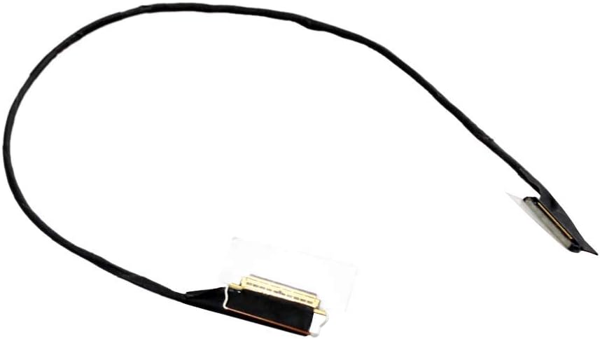 Gintai LCD-FHD-Bildschirm eDP-Videokabel Klein-Ersatz für Lenovo Thinkpad X240 X250 X260 X270 X280 0