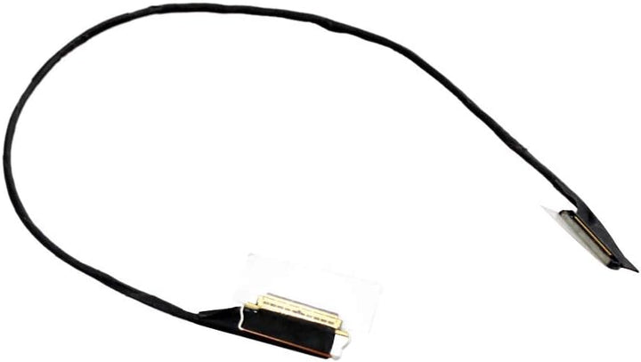 Gintai LCD-FHD-Bildschirm eDP-Videokabel Klein-Ersatz für Lenovo Thinkpad X240 X250 X260 X270 X280 0