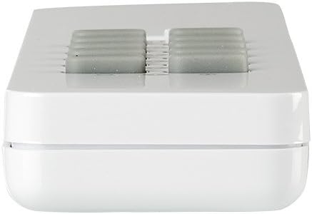 Trust Smart Home 433 Mhz Fernbedienung AYCT-102 71001 Weiss Fernbedienung Single, Fernbedienung Sing