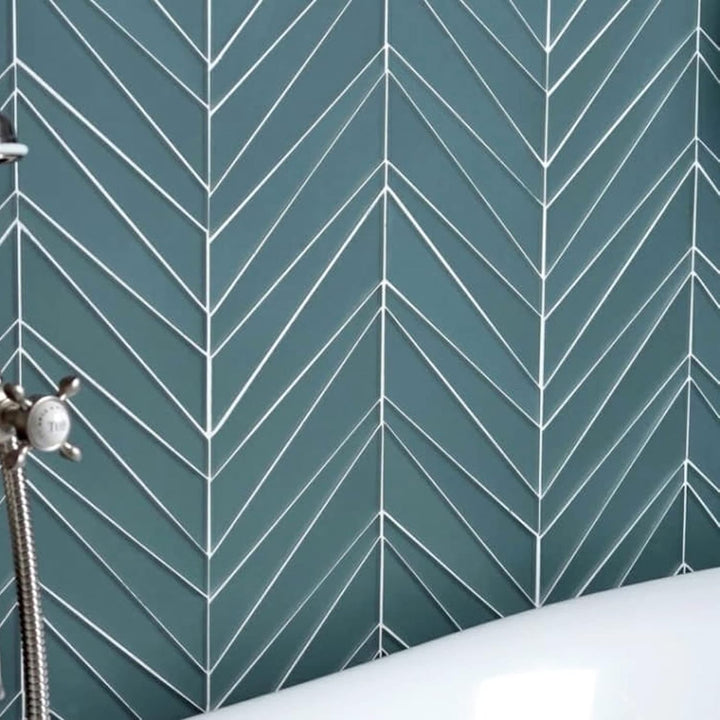 10m Weiss Zierleiste, abziehen und aufkleben, flexible Spiegel, Wand, Decke, Boden, Schrank, Fliesen