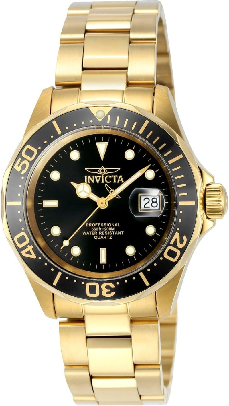 Invicta Pro Diver 9311 Herrenuhr -