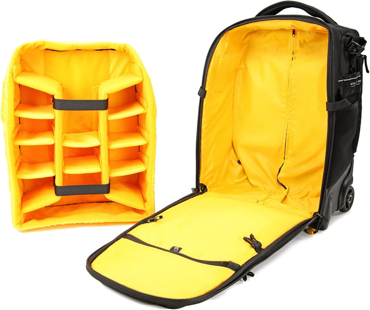 VANGUARD Hoher Fly Trolley, Trolley