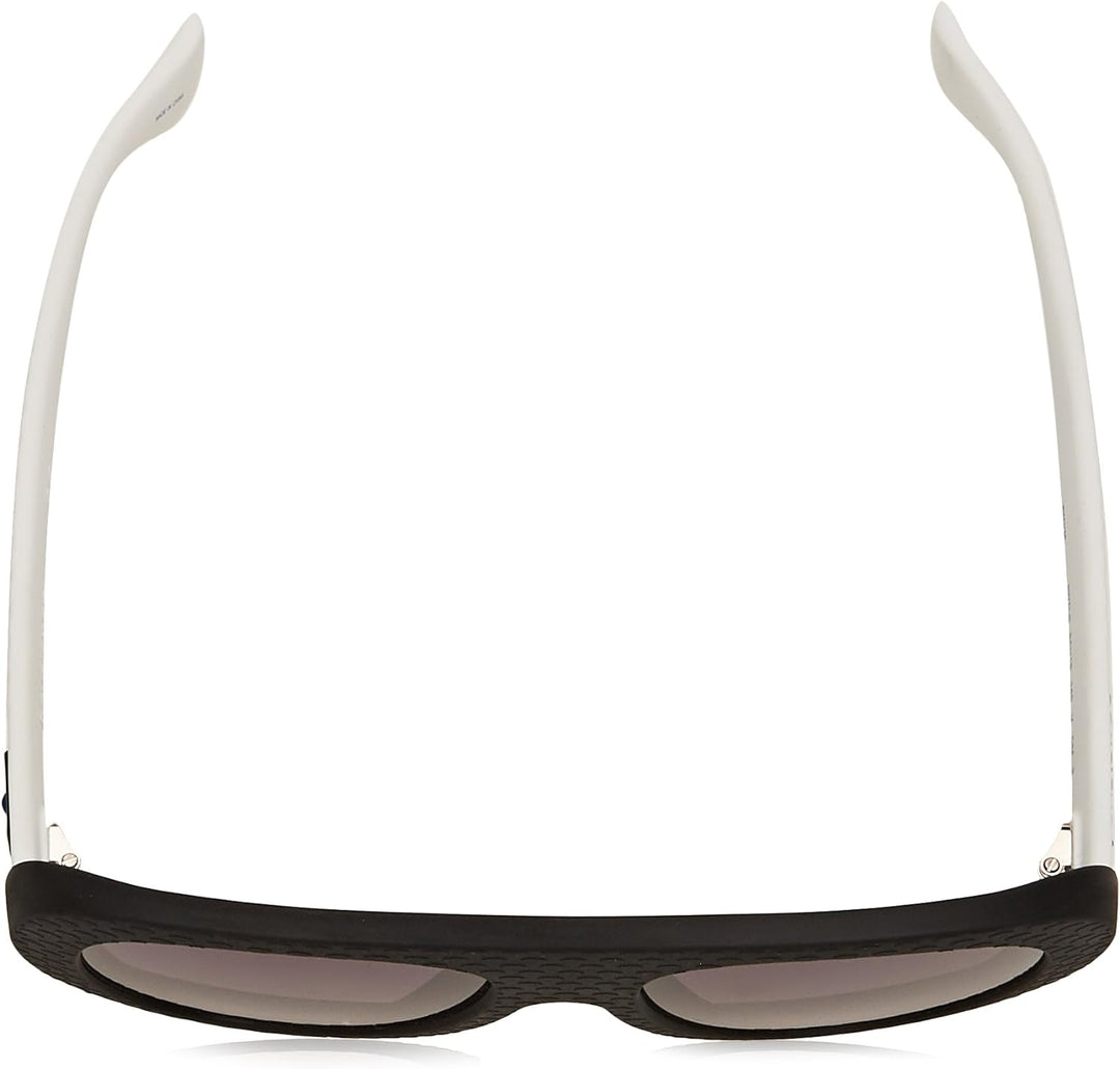 Havaianas Unisex-Erwachsene Rio/M LS R0T 54 Sonnenbrille, Schwarz (Blackwhite/Grey)