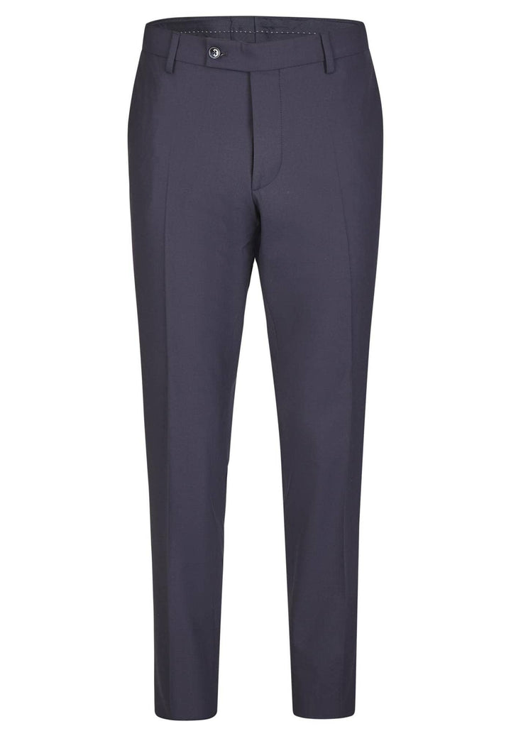 Daniel Hechter Herren Trousers Nos Eco Mf Anzughose 25 680, 25 680