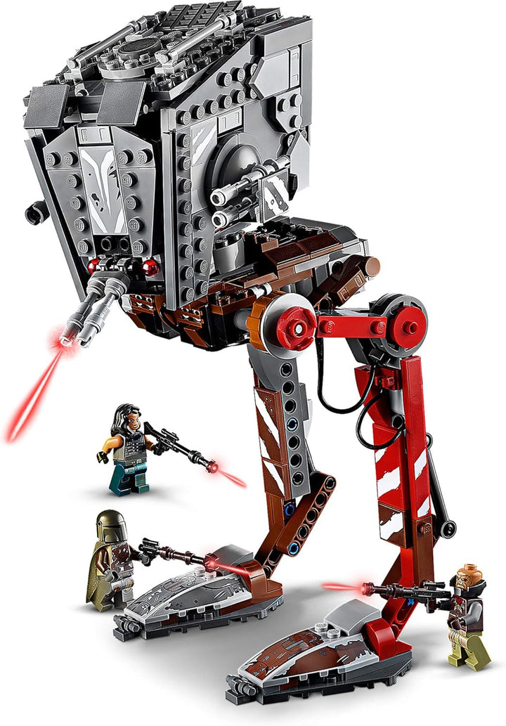 LEGO Star Wars AT-ST Raider 75254
