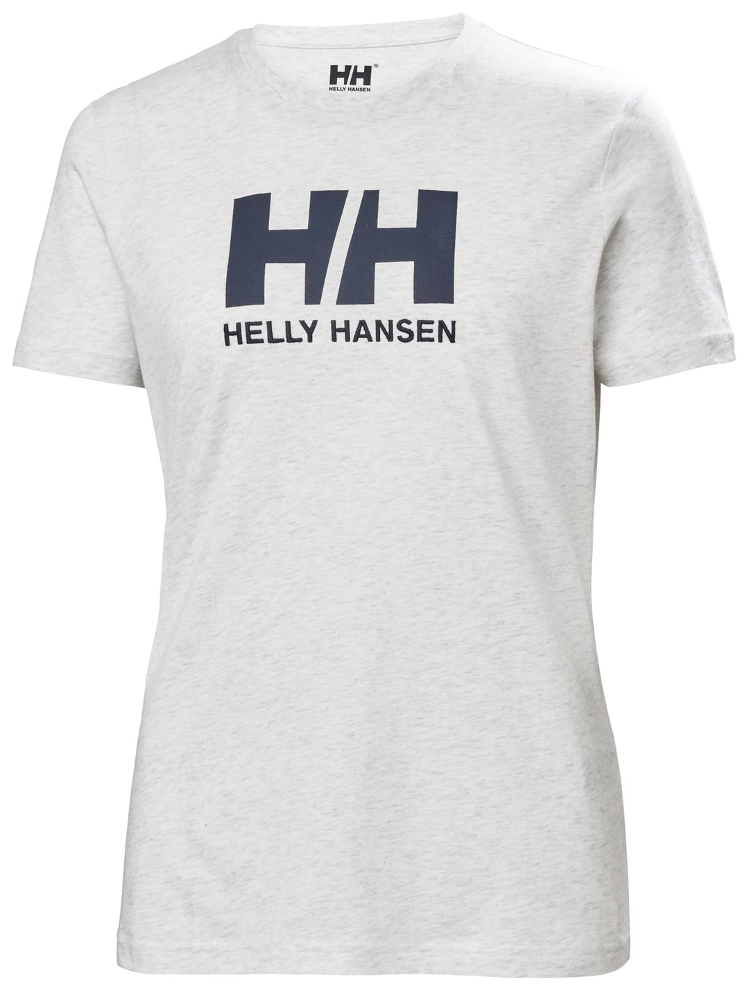Helly Hansen Herren HH Box T-Shirt S Nimbus Wolke, S Nimbus Wolke