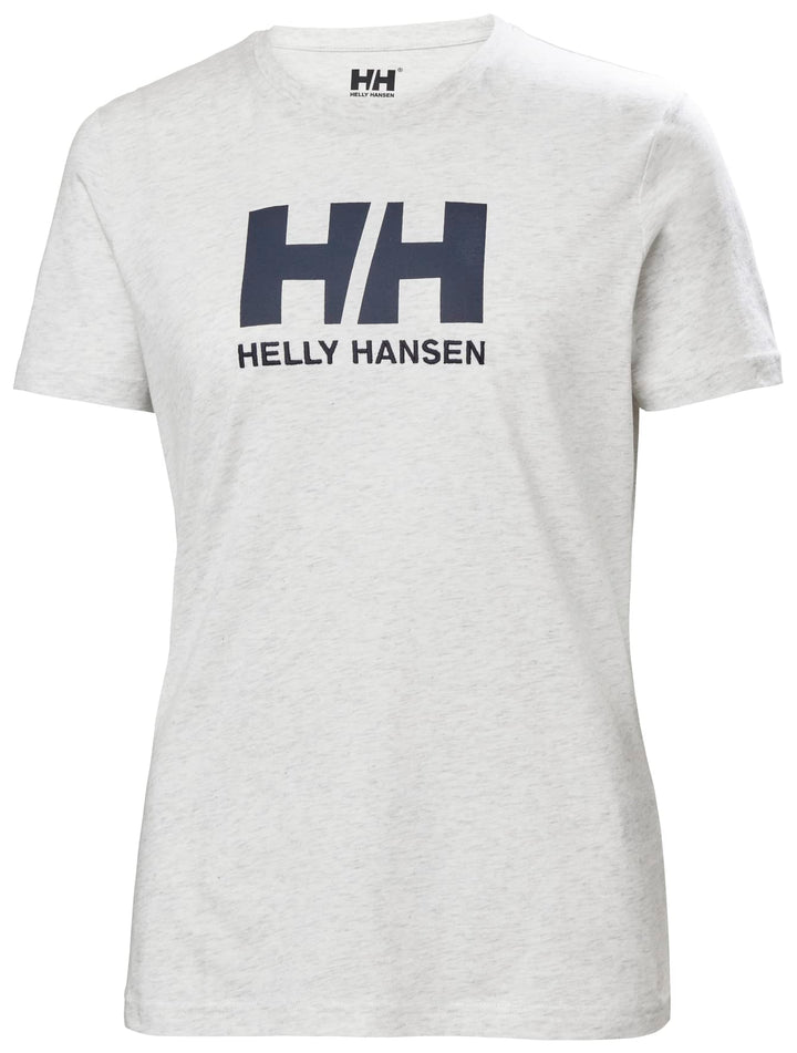 Helly Hansen Herren HH Box T-Shirt S Nimbus Wolke, S Nimbus Wolke