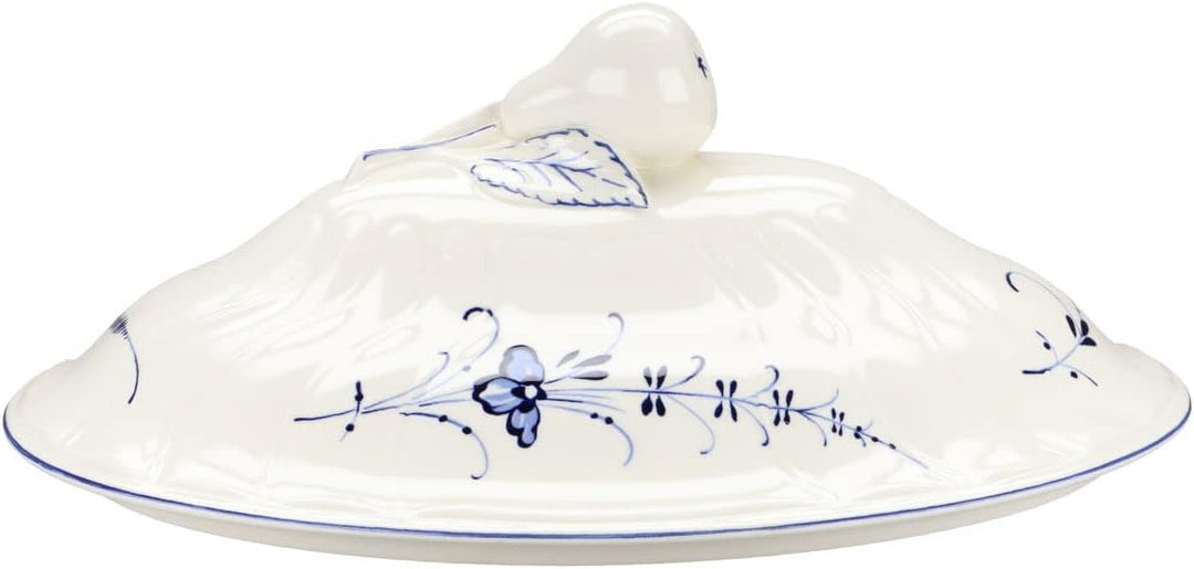 Villeroy &amp; Boch Suppenterrine oval Alt Luxemburg