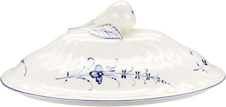 Villeroy &amp; Boch Suppenterrine oval Alt Luxemburg