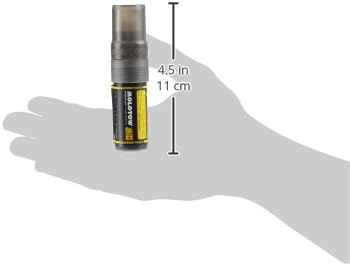 Molotow Masterpiece Speedflow Permanentmarker (nachfüllbar, 467 PI, 15 mm) 6 Stück kupferschwarz 467