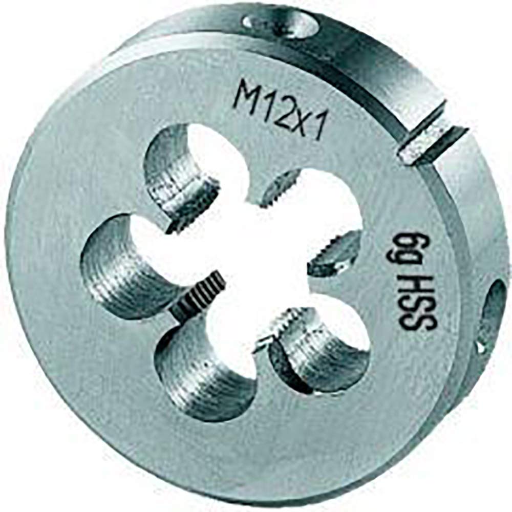 Format Schneideisen EN22568 HSS M22x1,50 22568m22x1,50, 22568m22x1,50