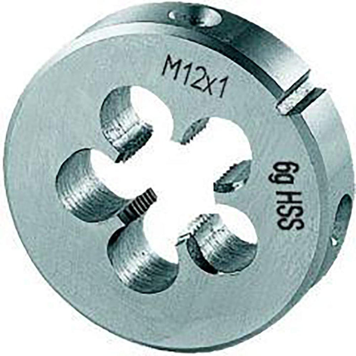 Format Schneideisen EN22568 HSS M22x1,50 22568m22x1,50, 22568m22x1,50