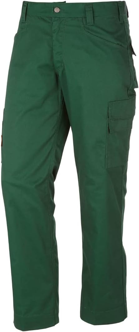 Jobman Arbeitshose 2313 Braun 48 Grün, 48 Grün
