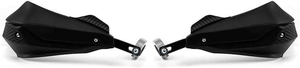 Handprotektoren für Dirtbikes für 7/8„ 22 mm und 1 1/8“ 28 mm Motorrad-Handprotektoren mit Handschut