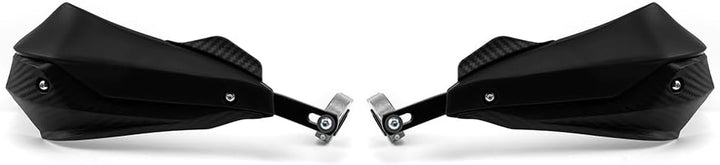 Handprotektoren für Dirtbikes für 7/8„ 22 mm und 1 1/8“ 28 mm Motorrad-Handprotektoren mit Handschut