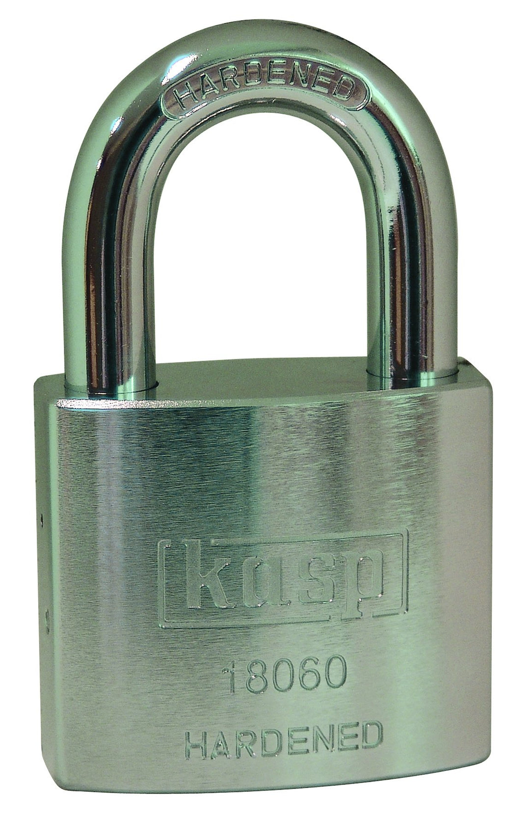 Kasp Stahlschloss, 60 mm, K18060
