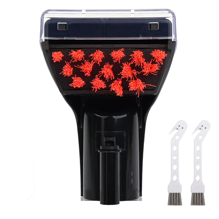 Reinigungsbürstenaufsatz for Bissell 3698Z/1558Z/3617Z/36985, Zur Beseitigung hartnäckiger Flecken,