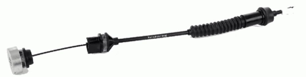 Sachs 3074 600 156 - Seilzug, Kupplungsbetätigung