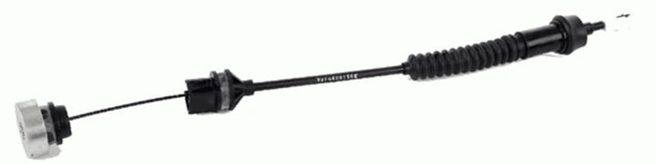 Sachs 3074 600 156 - Seilzug, Kupplungsbetätigung