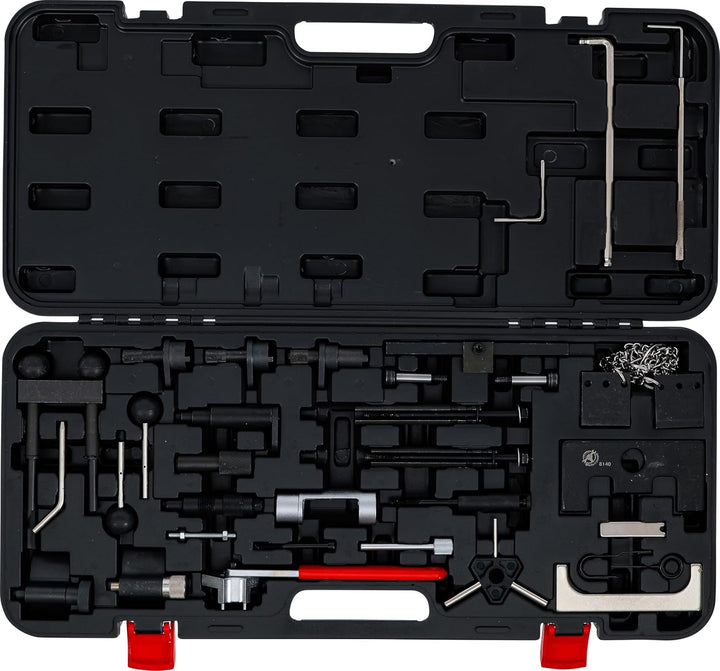 BGS Diy 8140 | Motor-Einstellwerkzeug-Satz | für VAG