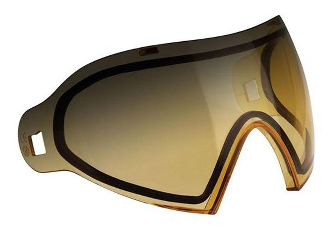 Dye I4 thermal Glas - HD