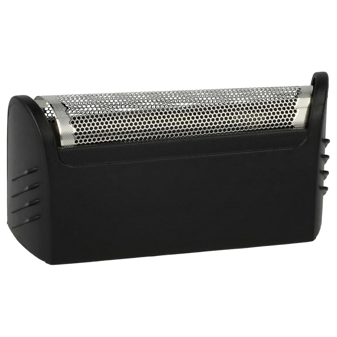 vhbw Kombi-Pack Scherteil kompatibel mit Braun 2560, 2540, 2540s, 5459, 5461 Elektrorasierer, Folie