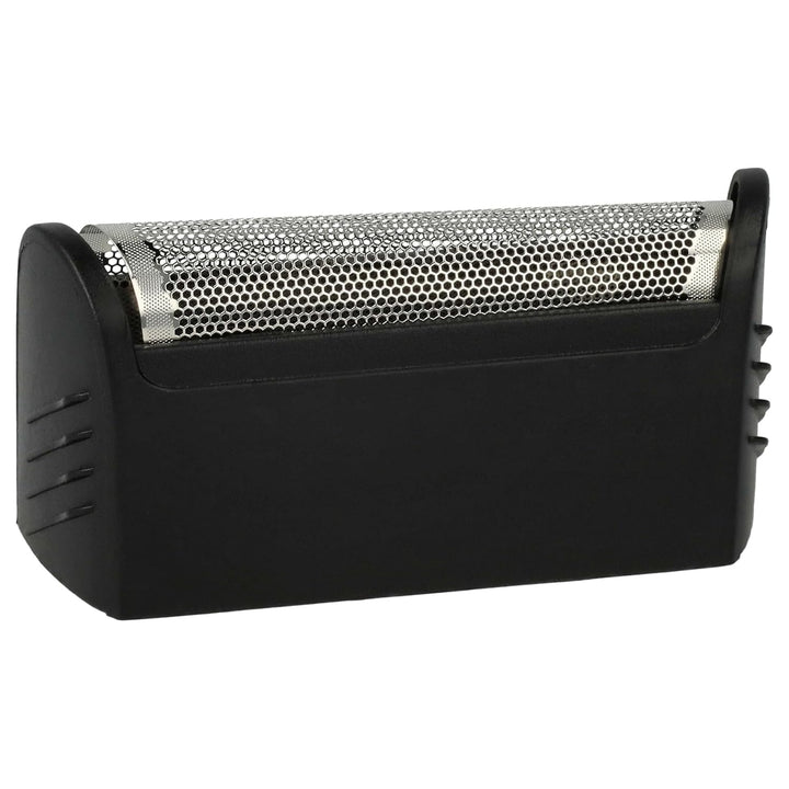 vhbw Kombi-Pack Scherteil kompatibel mit Braun 2560, 2540, 2540s, 5459, 5461 Elektrorasierer, Folie
