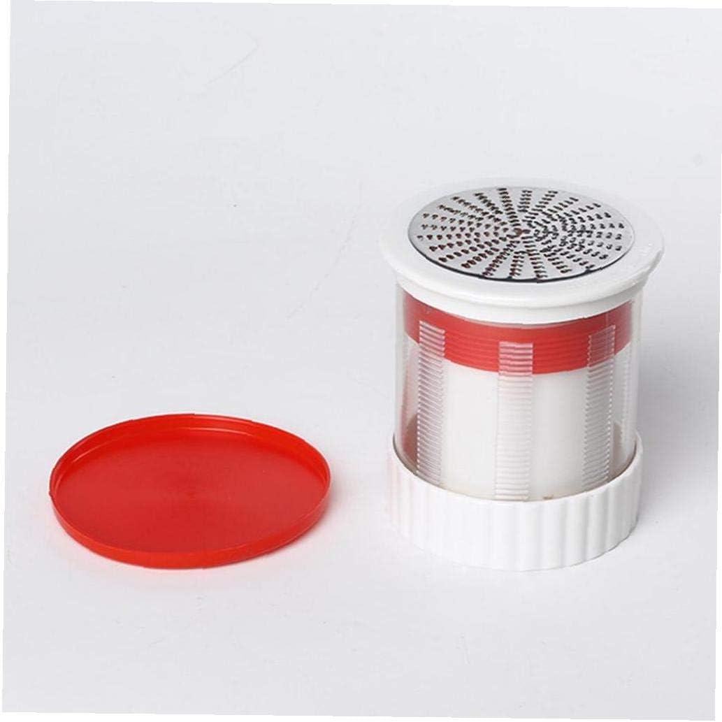 Lankater Stainless Käsereibe Manuelle Butter Mincer Mühle Obst Gemüse Shredder Küchenhobel Werkzeuge