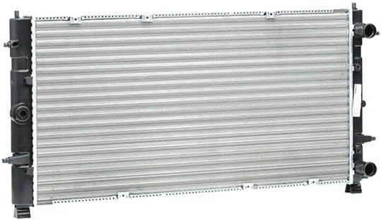 MAHLE CR 398 000S Kühlmittelkühler BEHR