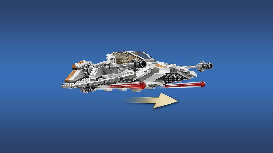 LEGO Star Wars 75098 - Assault on Hoth