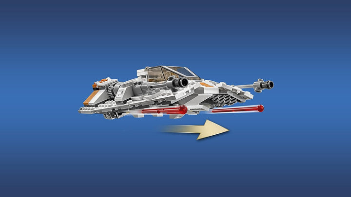 LEGO Star Wars 75098 - Assault on Hoth