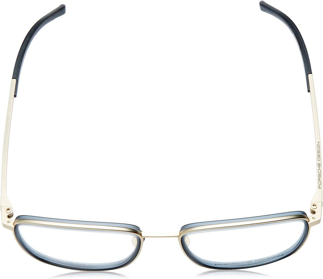Porsche Herren Sunglasses 53 B, 53 B