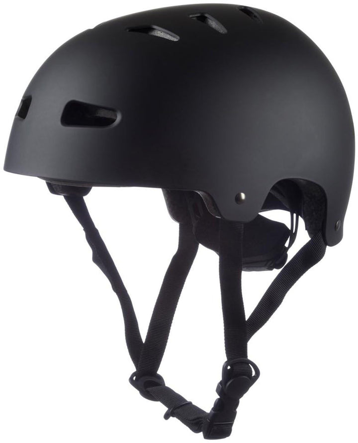Firefly Helm Prostyle Matt 2.0 Schwarz S, Schwarz S