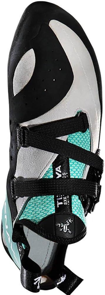 Tenaya 8.43535e+12 Climbingschuhe 42 EU Gelb Weiss, 42 EU Gelb Weiss
