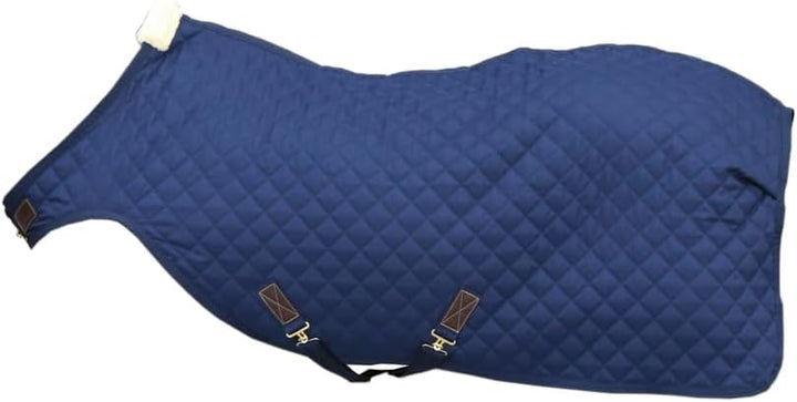 Kentucky Walker Rug Führanlagendecke 160 g Grösse: 140 Farbe: Navy 140 navy, 140 navy