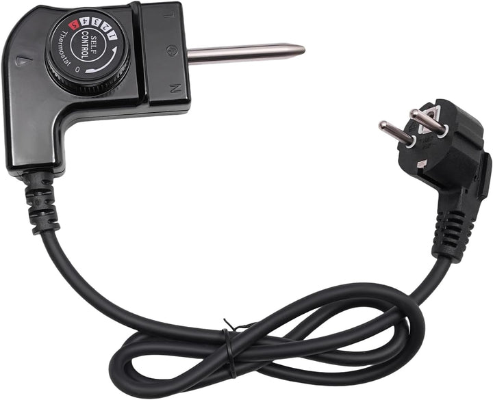 Teppanyaki Tischgrill,1500W Elektrischer Tischgrill,Elektrischer Tischgrill mit Antihaftbeschichtung