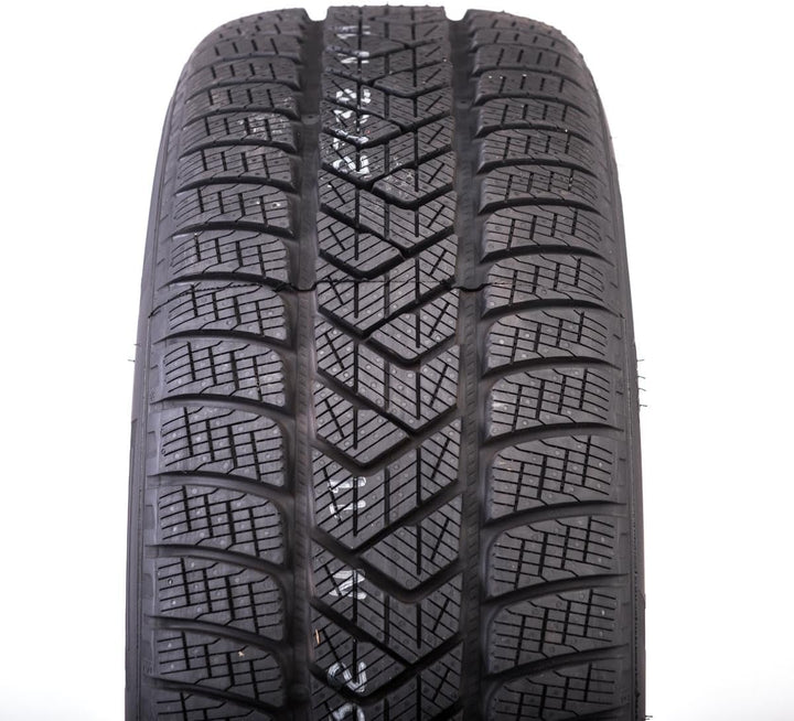 Pirelli Scorpion Winter XL M+S - 295/35R21 107V - Winterreifen
