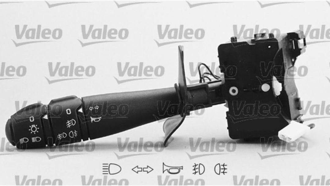 VALEO Lenkstockschalter Lenkstockkombinationsschalter Lenkstock 251439