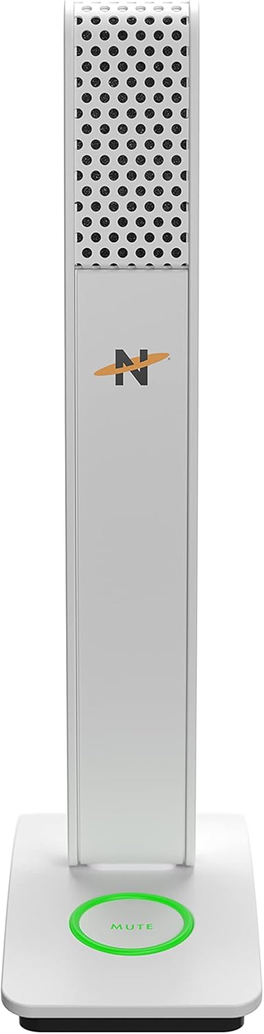 Neat Skyline – Unidirektionales USB-Desktop-Kondensatormikrofon für Konferenzen, Podcasts und Stream