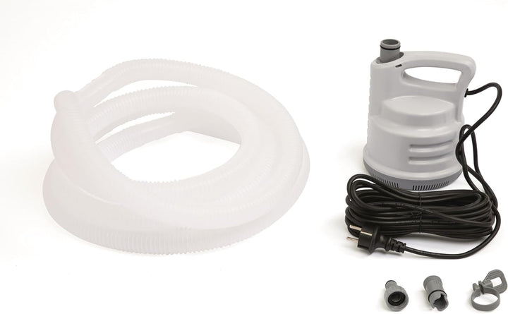 Bestway Flowclear Pool und Ablasspumpe, 80 W
