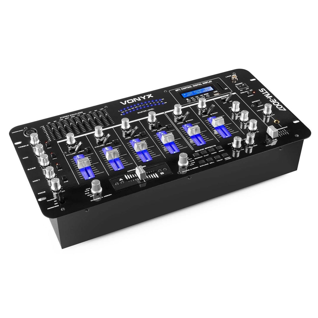 Power Dynamics 179104 – PDB1 Beltpack UHF Mini XLR