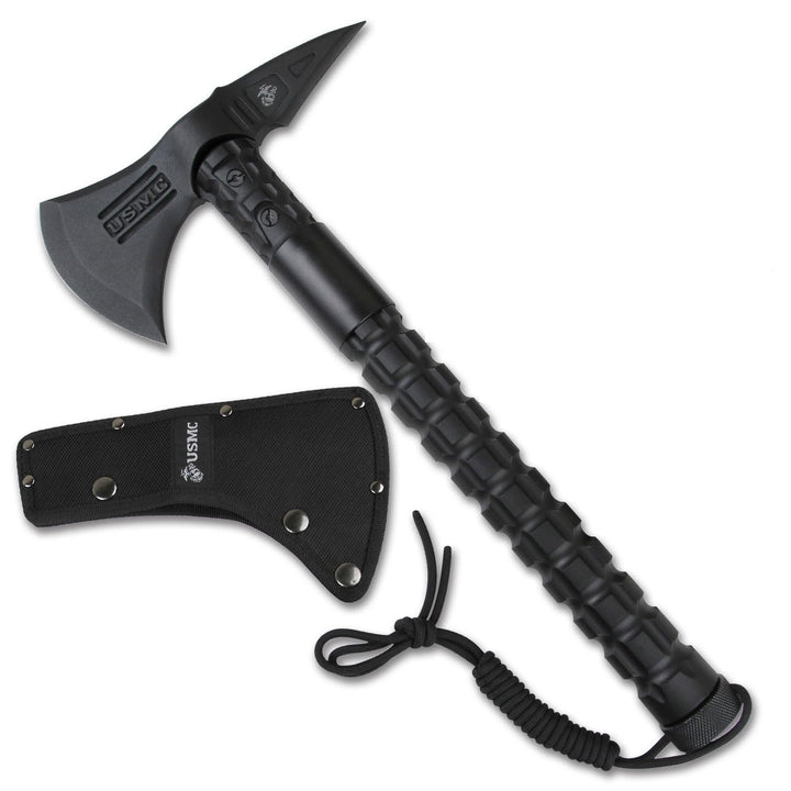 United States Marine Corp USMC USMC Axe