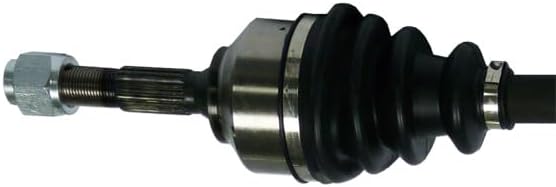 SKF VKJC 5137 Antriebswelle