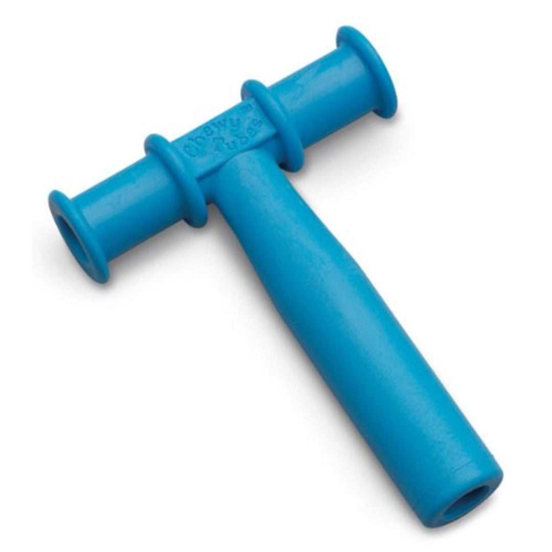 LARGE CHEWY TUBE BLUE