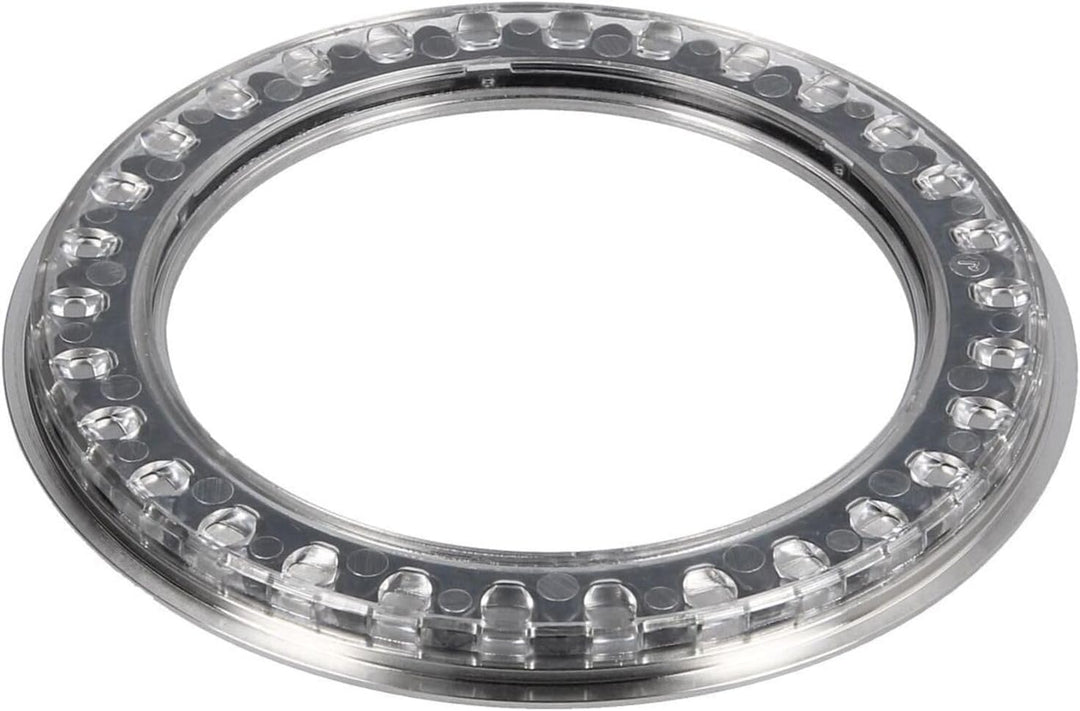 LUTH Premium Profi Parts Kompatibel mit Bosch Ring für Bedienblende 10003816 für Herd