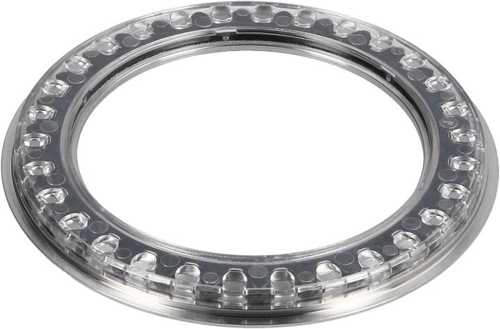 LUTH Premium Profi Parts Kompatibel mit Bosch Ring für Bedienblende 10003816 für Herd