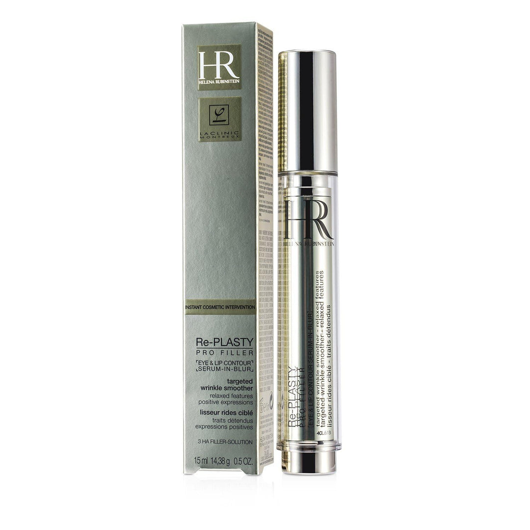 Helena Rubinstein Re-Plasty Eye&Lip Blur Gesichtsserum 15 ml